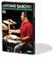 Antonio Sanchez Master Series Drums DVD